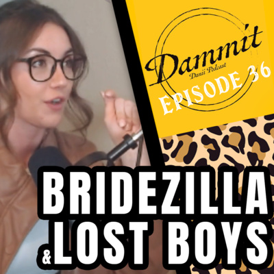 Dammit Danii Podcast