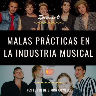 Tecito Musical