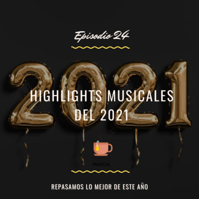 Tecito Musical