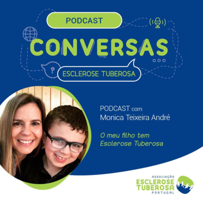 Conversas sobre Esclerose Tuberosa