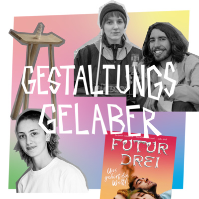 gestaltungsgelaber – folge 7 – „powerdesign“ mit anis looalian