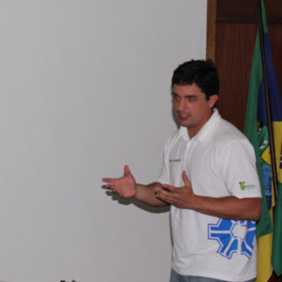 Bate Papo com Edgar - Rádio Web Som Ativo