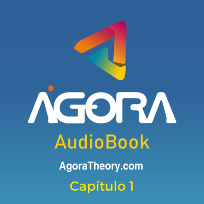 Agora Theory - AudioBook (TeseCast)