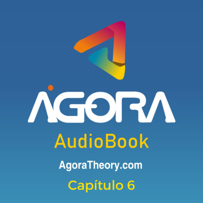 Agora Theory - AudioBook (TeseCast)