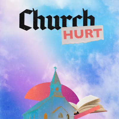 What Do I Do With This Pain | Church Hurt | Pastor Dusty Dean episode artwork