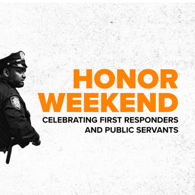 Honor Weekend | Pastor Dusty Dean episode artwork