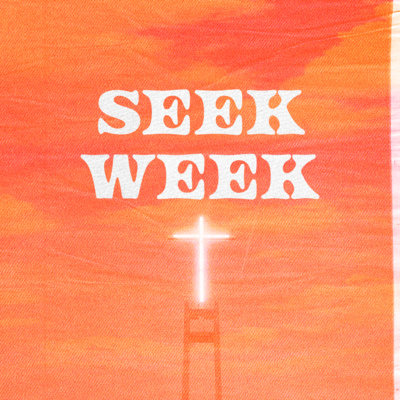 Move On | Pastor Brandon Barber | Seek Week | Session 2 episode artwork