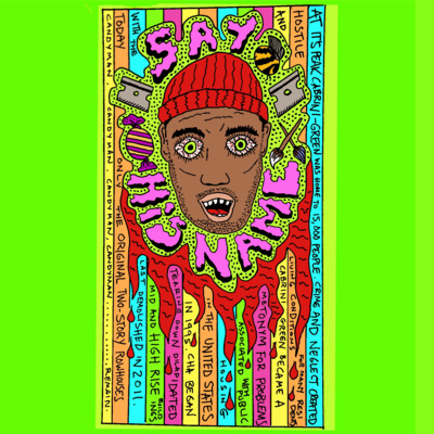 Candyman / Listener Mail