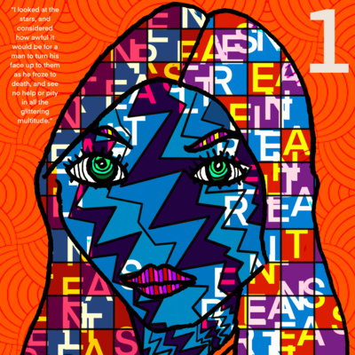 The Eternals Part One // w. Zach Stephens episode artwork