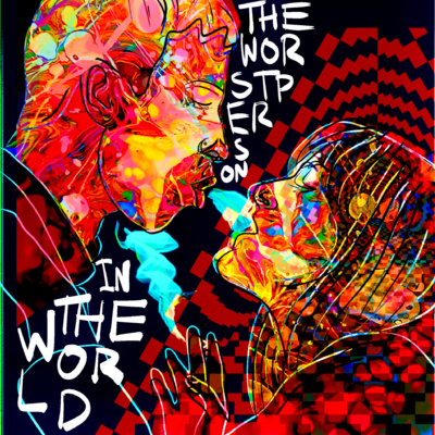 The Worst Person in the World episode artwork