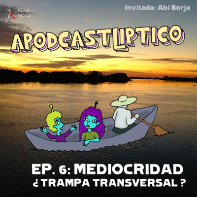 Vena Rota - Podcasts