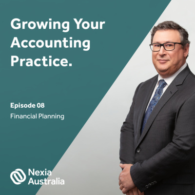 Episode 8: Paul Clements – Financial Advisory Services, a deep dive after the Royal Commission