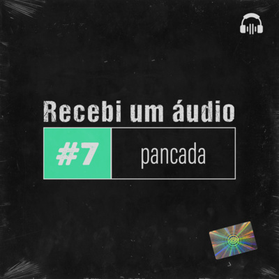 #7 - Pancada