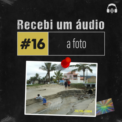 #16 - A Foto