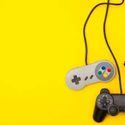 videojuegos de antes o videojuegos de ahora? episode artwork