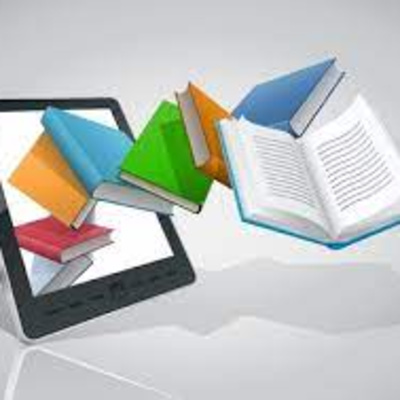 libros físicos o libros digitales? episode artwork