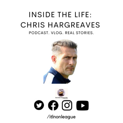 Inside the Life of Football