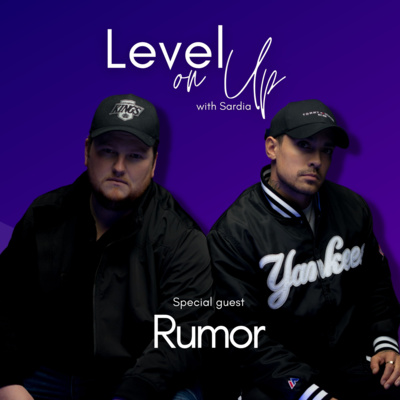 Level On Up