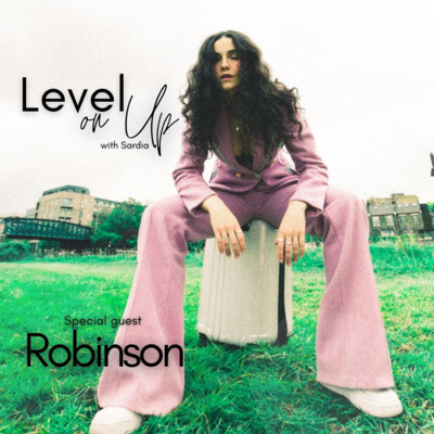Level On Up