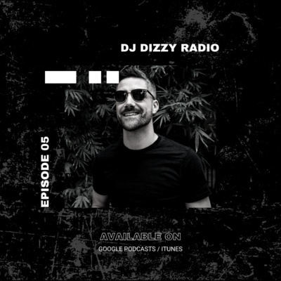 DJ Dizzy Radio