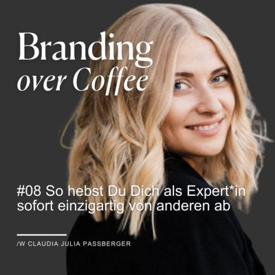 Branding over Coffee