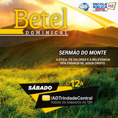 AD Trindade Central