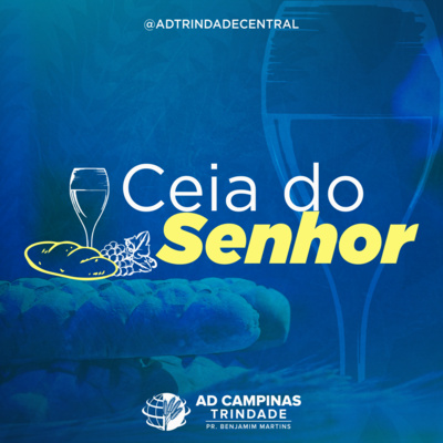 AD Trindade Central