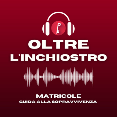 Oltre l\'inchiostro