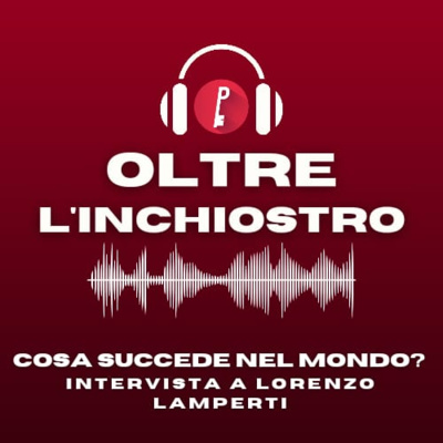 Oltre l\'inchiostro