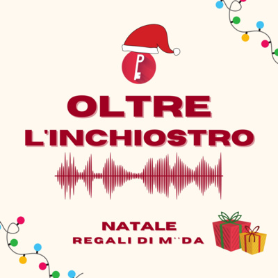 Oltre l\'inchiostro