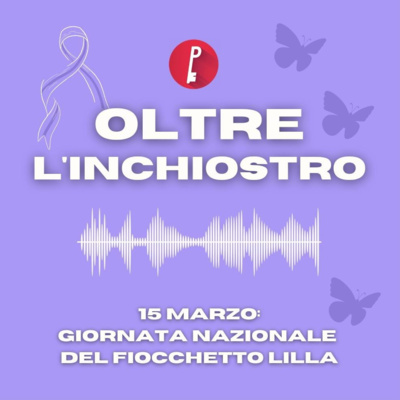Oltre l\'inchiostro