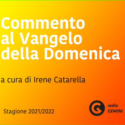 Commento al Vangelo di Domenica 7 Novembre 2021 episode artwork