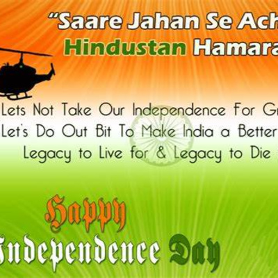 #Happy Independence Day #littlestoryteller #Dhriti 5C episode artwork