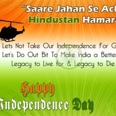 #Happy Independence Day #littlestorytellers #Anya Vats episode artwork