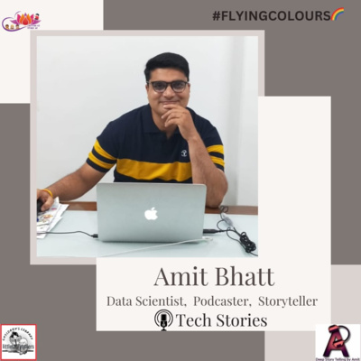 #FLYINGCOLOURS - HOW TO OVERCOME EXAM FEARS ? #littlestorytellers #Bachpan ke pitare se episode artwork