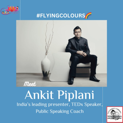 #FLYINGCOLOURS #littlestorytellers #bachpankepitarese #FINALE EPISODE#ANKIT PIPLANI