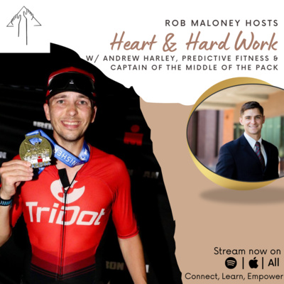Heart and Hard Work