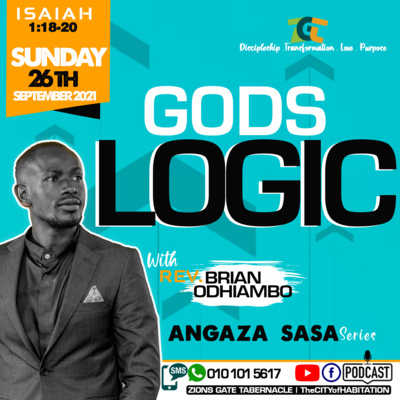 GODS LOGIC