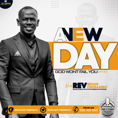 A NEW DAY