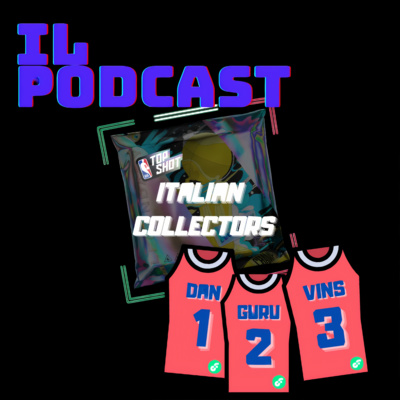 NBA TopShot Italia \