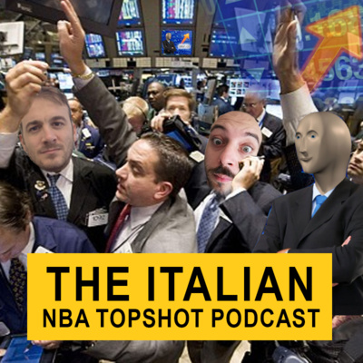 NBA TopShot Italia \