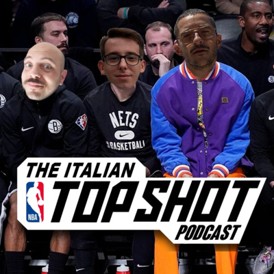 NBA TopShot Italia \