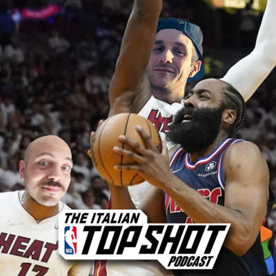 NBA TopShot Italia "IL Podcast SE LALLERO" #14 S2