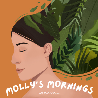 Confidence Boost Meditation episode artwork
