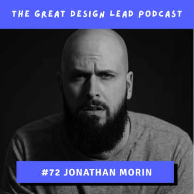 The Great Design Lead Podcast