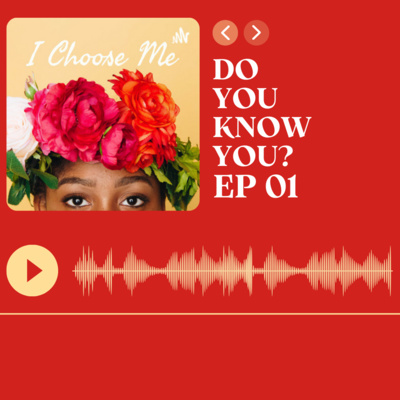Do You Know You? episode artwork