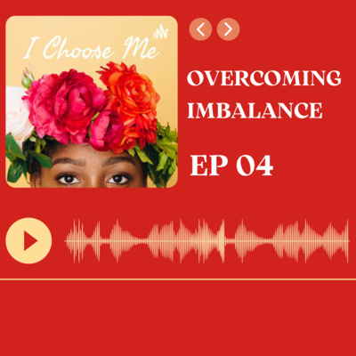 Overcoming Imbalance  episode artwork