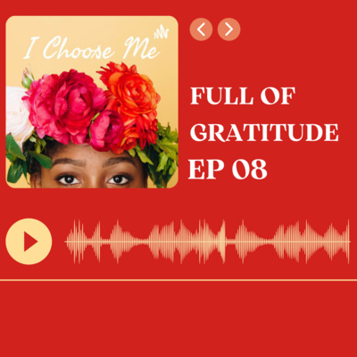 Full of Gratitude  episode artwork