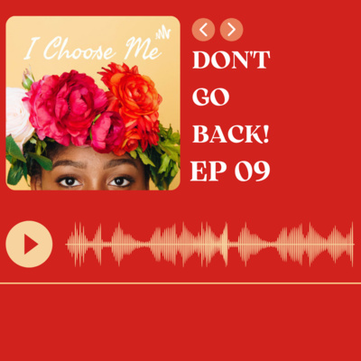 Don't Go Back! episode artwork
