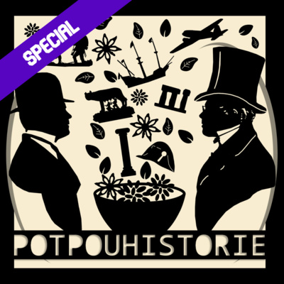 Historie Potpourri